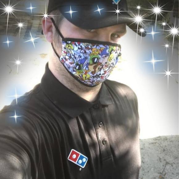 Meet your Posher, Steven - Picture 1 of 1